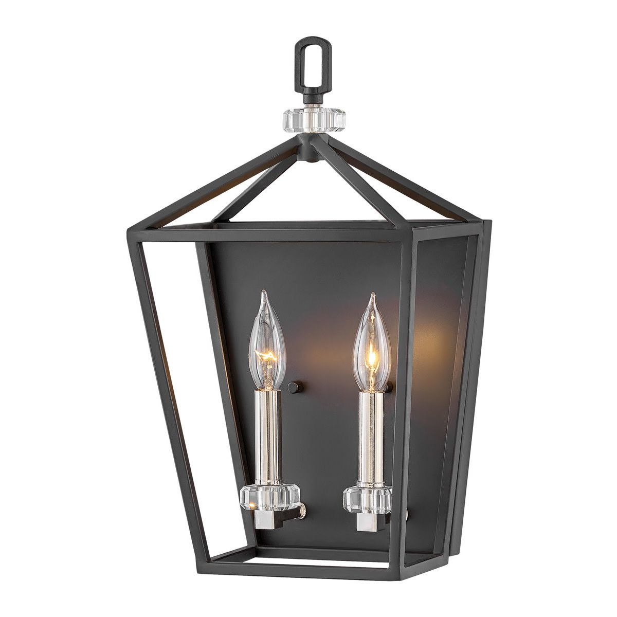 Quintiesse Wandleuchte Stinson