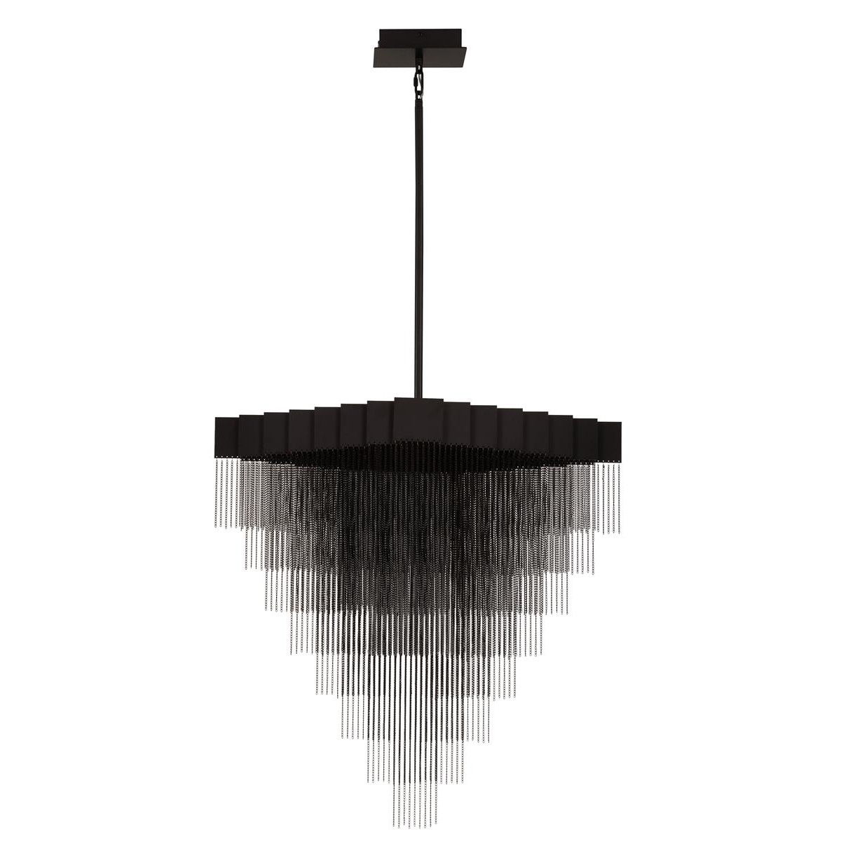 Nova Luce Pendelleuchte REVIA box
