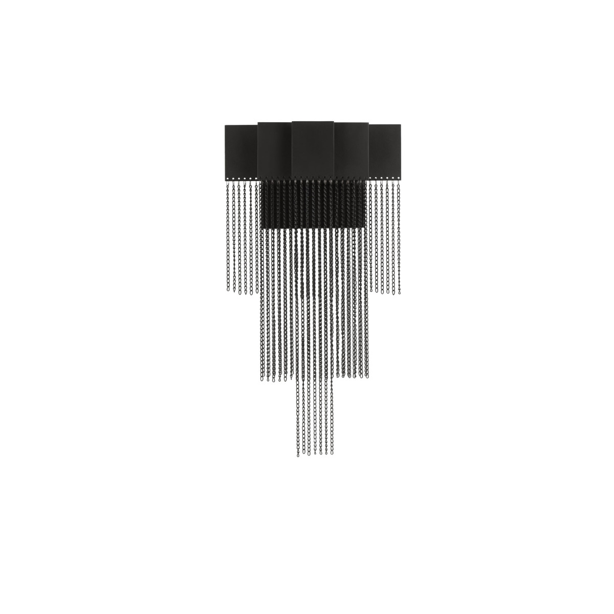 Nova Luce Wandleuchte REVIA box