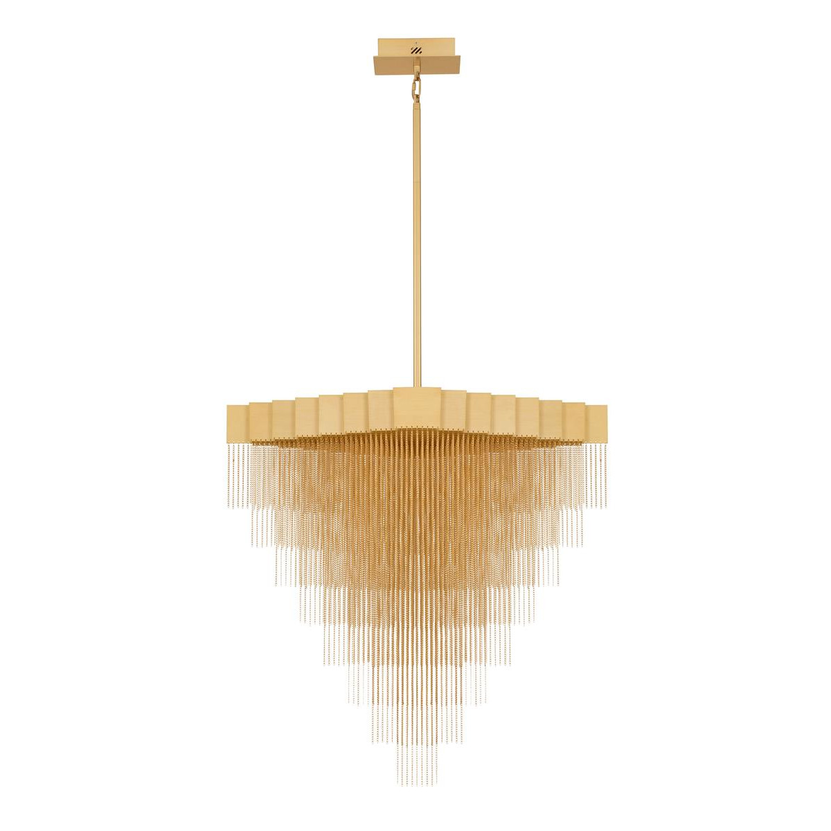 Nova Luce Pendelleuchte REVIA box