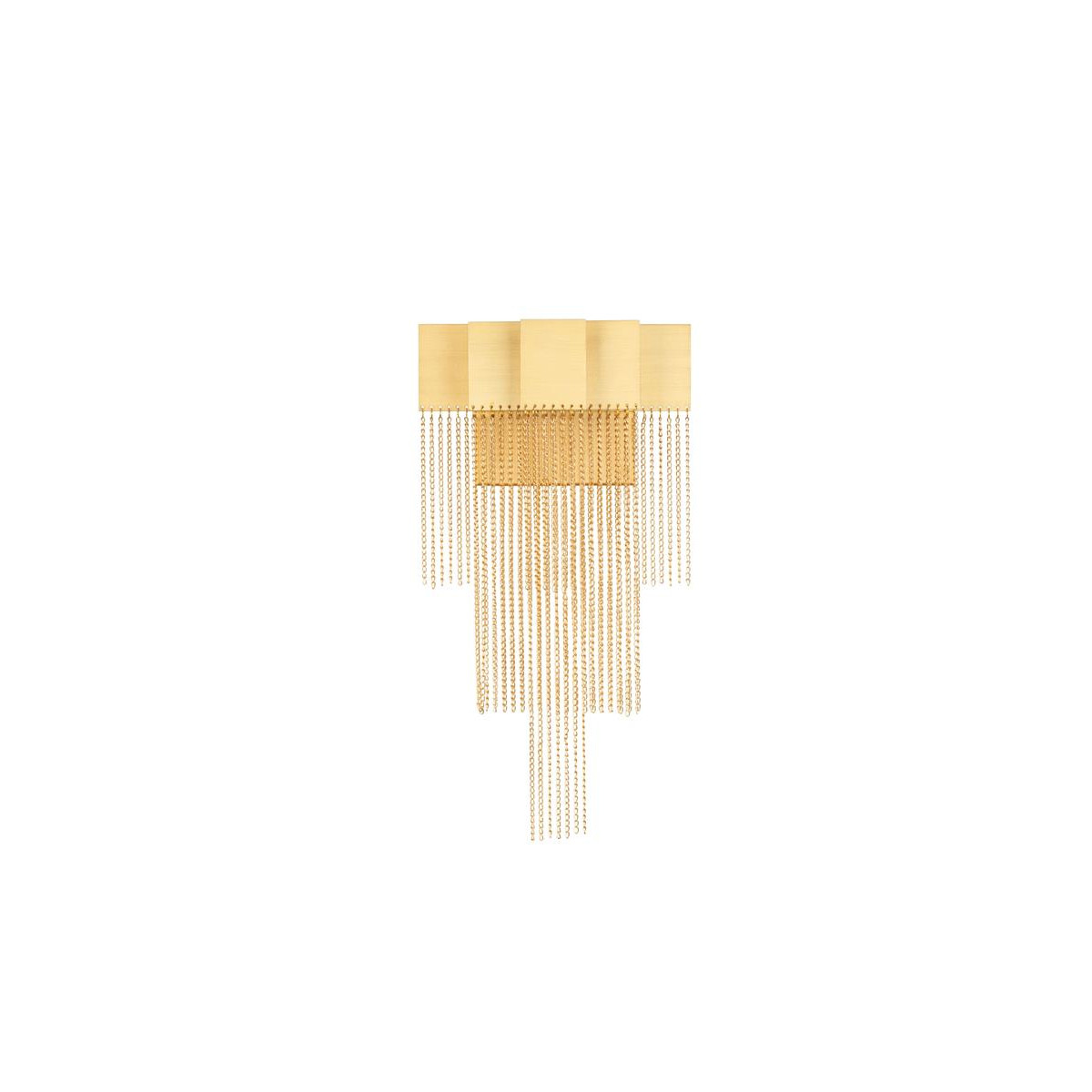 Nova Luce Wandleuchte REVIA box