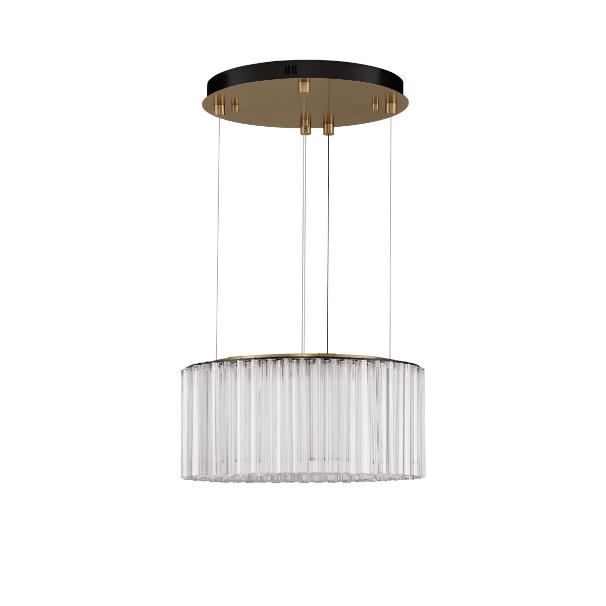 Nova Luce Pendelleuchte NOL