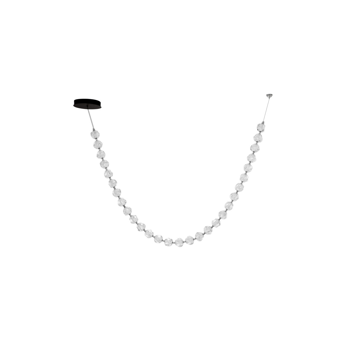 Nova Luce Pendelleuchte IFOS box