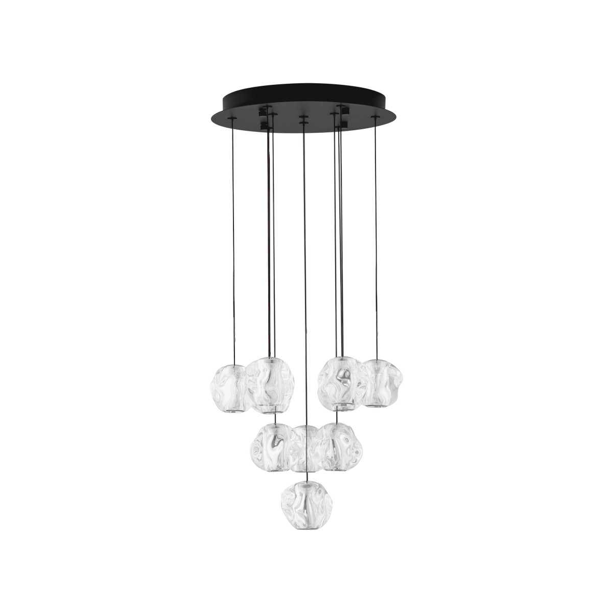 Nova Luce Pendelleuchte IFOS box