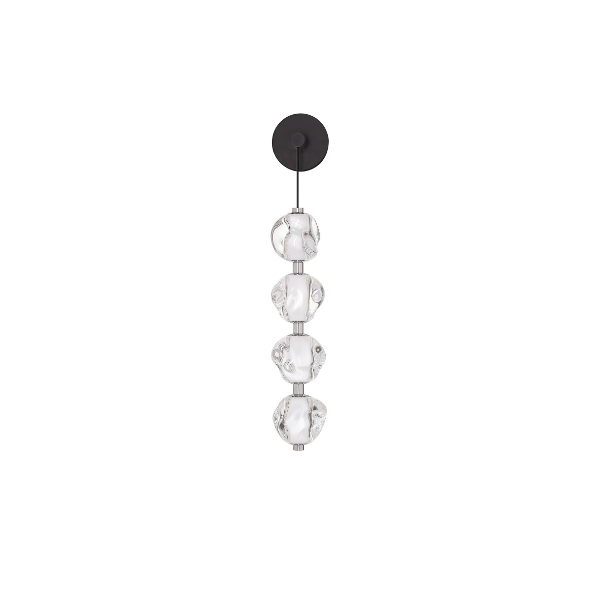 Nova Luce Wandleuchte IFOS box