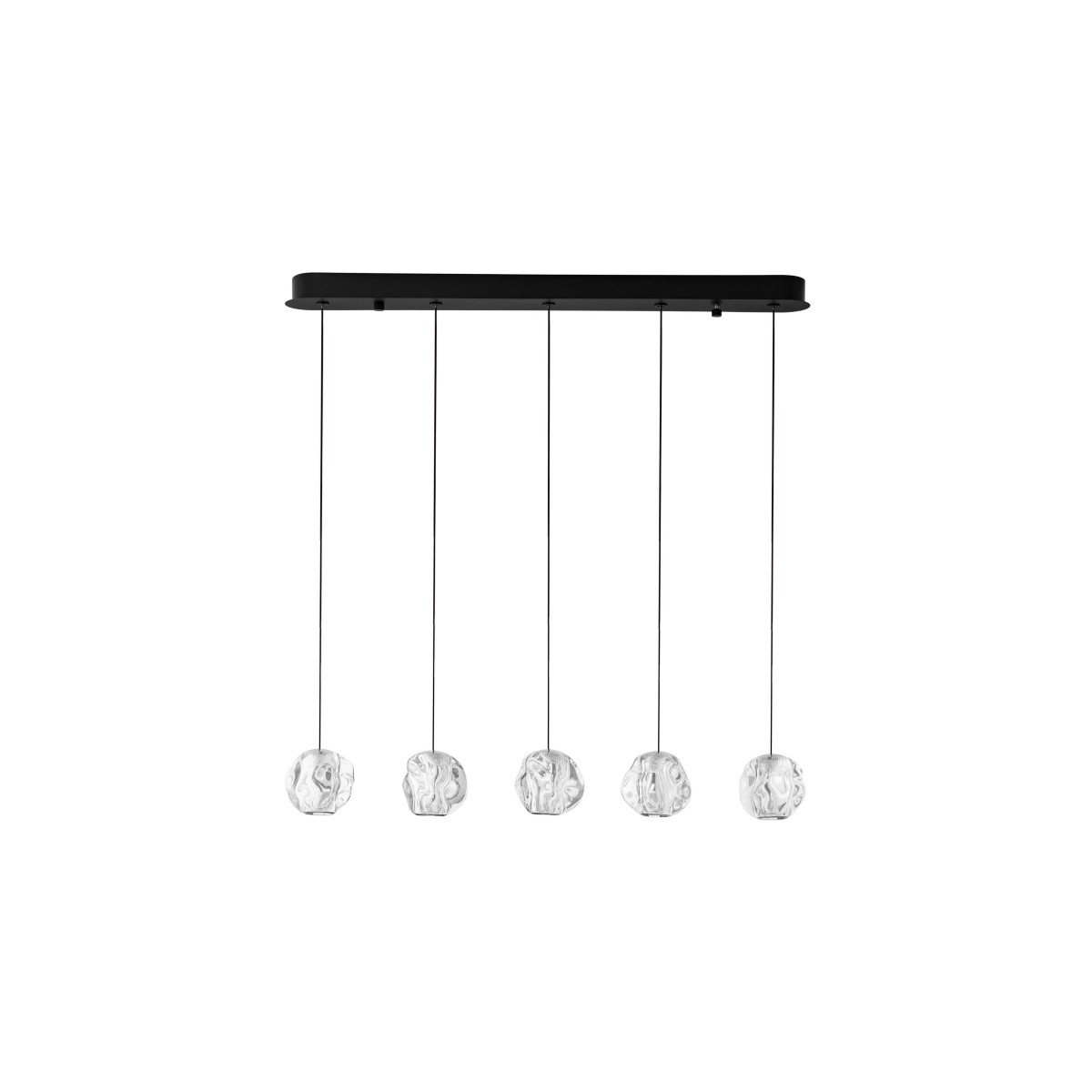 Nova Luce Pendelleuchte IFOS box