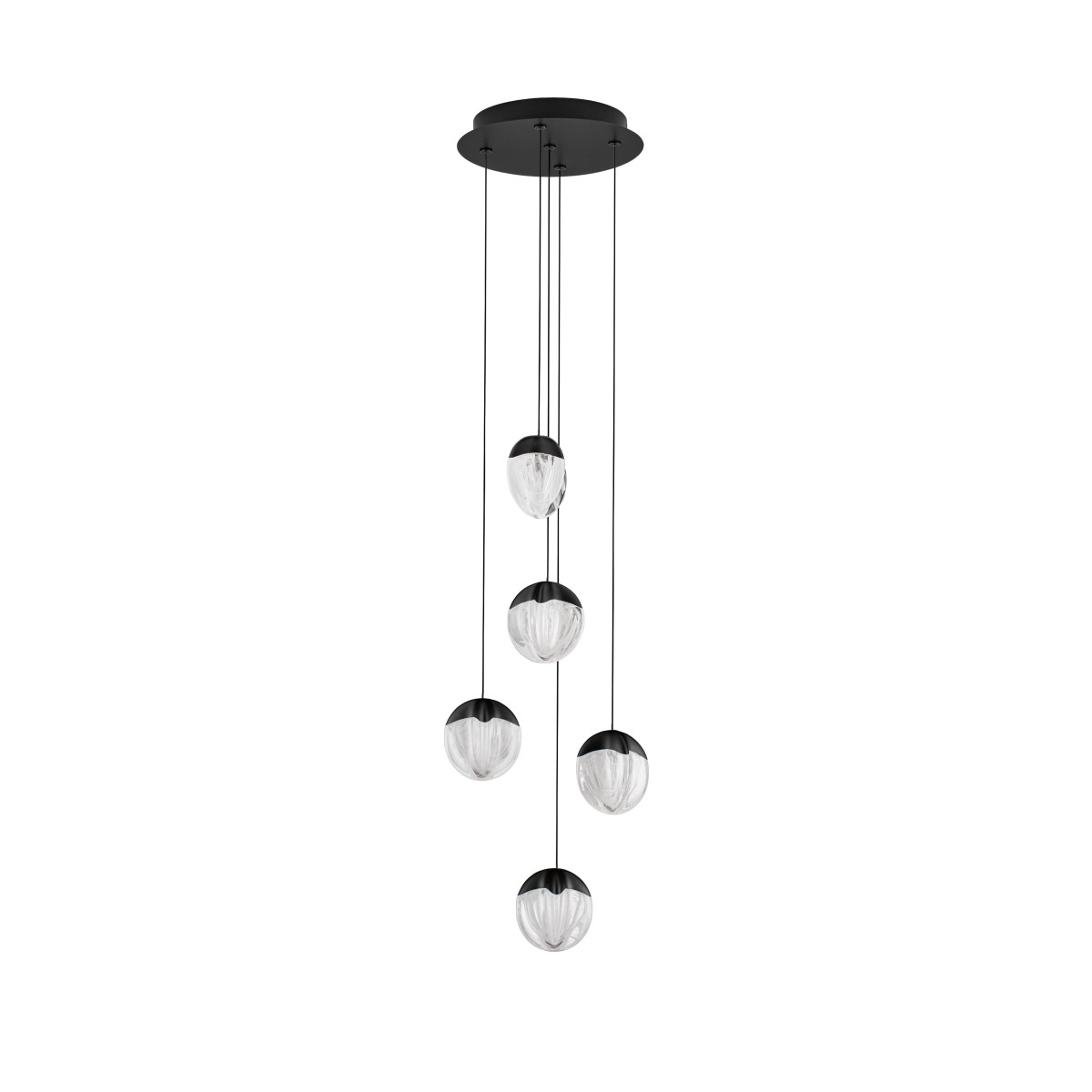 Nova Luce Pendelleuchte ALICIA box