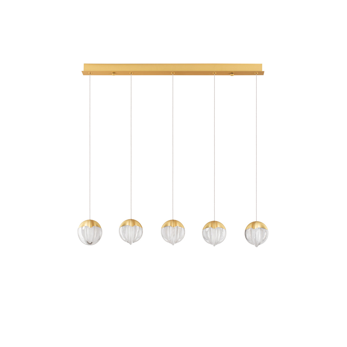 Nova Luce Pendelleuchte ALICIA box