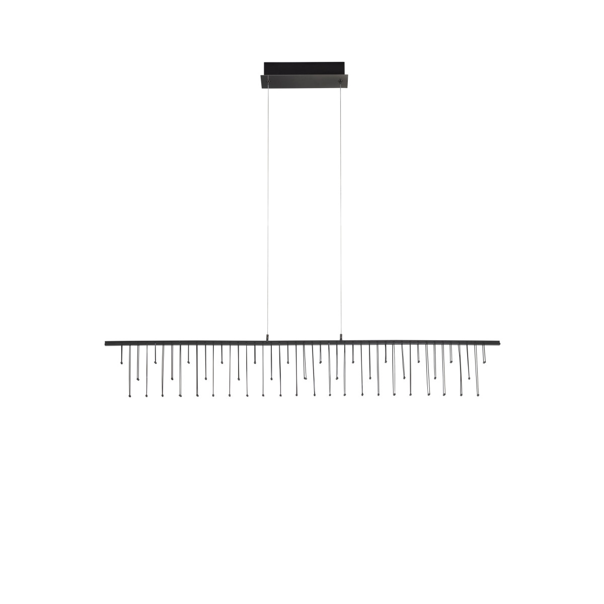 Nova Luce Pendelleuchte STELLAR box
