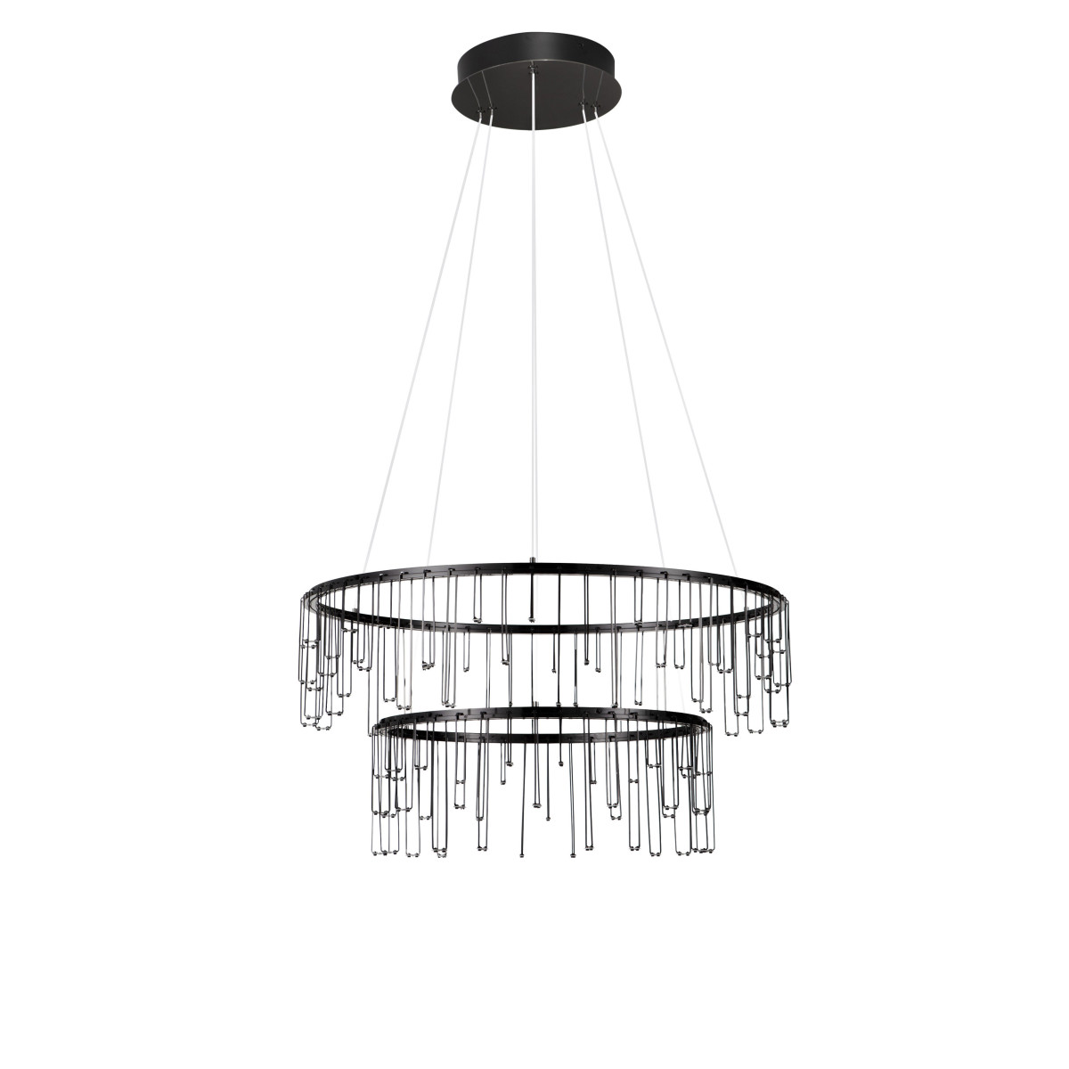 Nova Luce Pendelleuchte STELLAR box