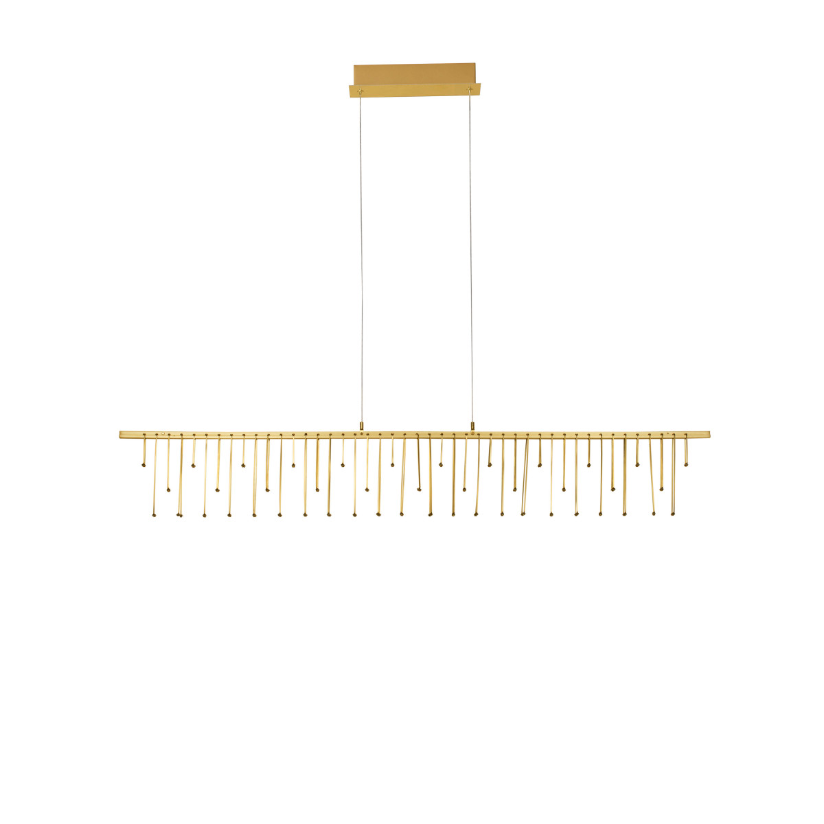 Nova Luce Pendelleuchte STELLAR box