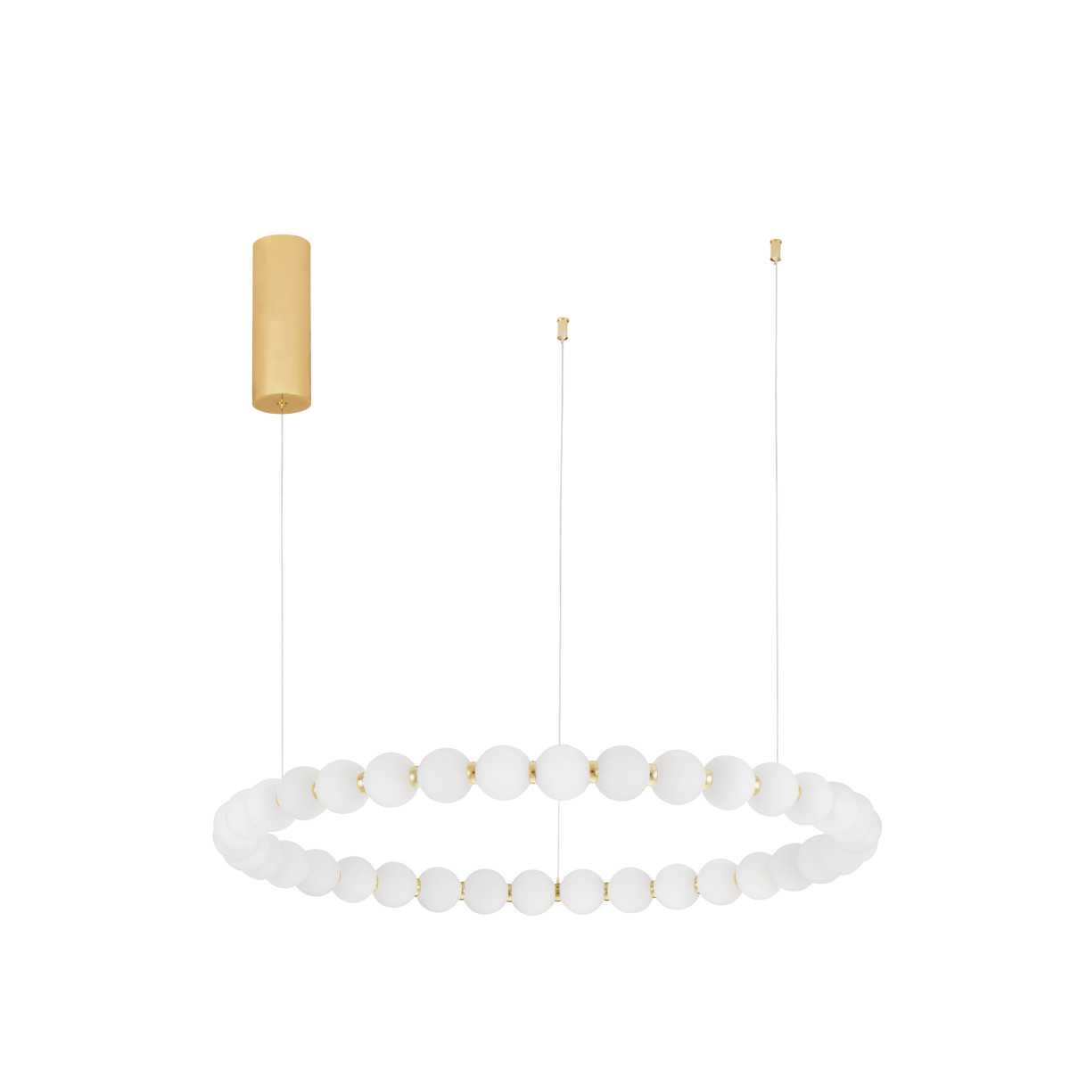 Nova Luce Stehleuchte PERLA box