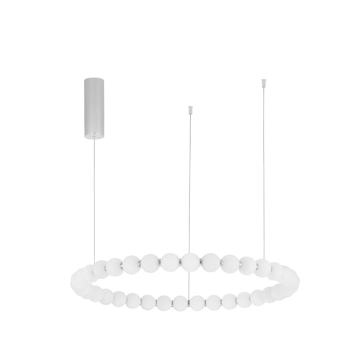 Nova Luce Stehleuchte PERLA