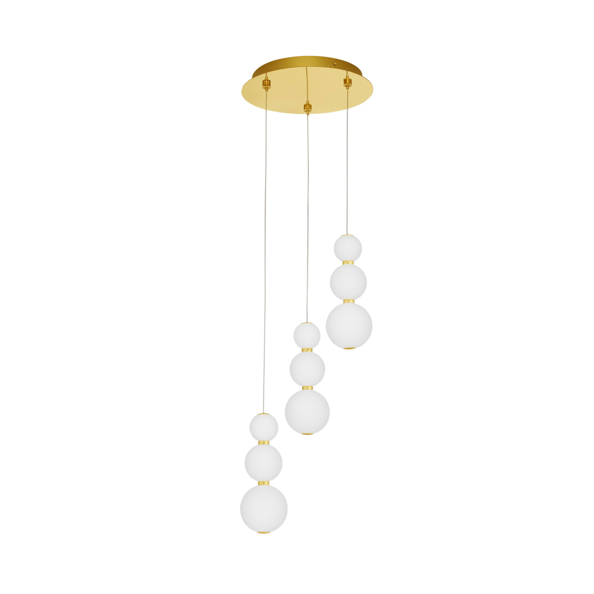Nova Luce Stehleuchte PERLA box