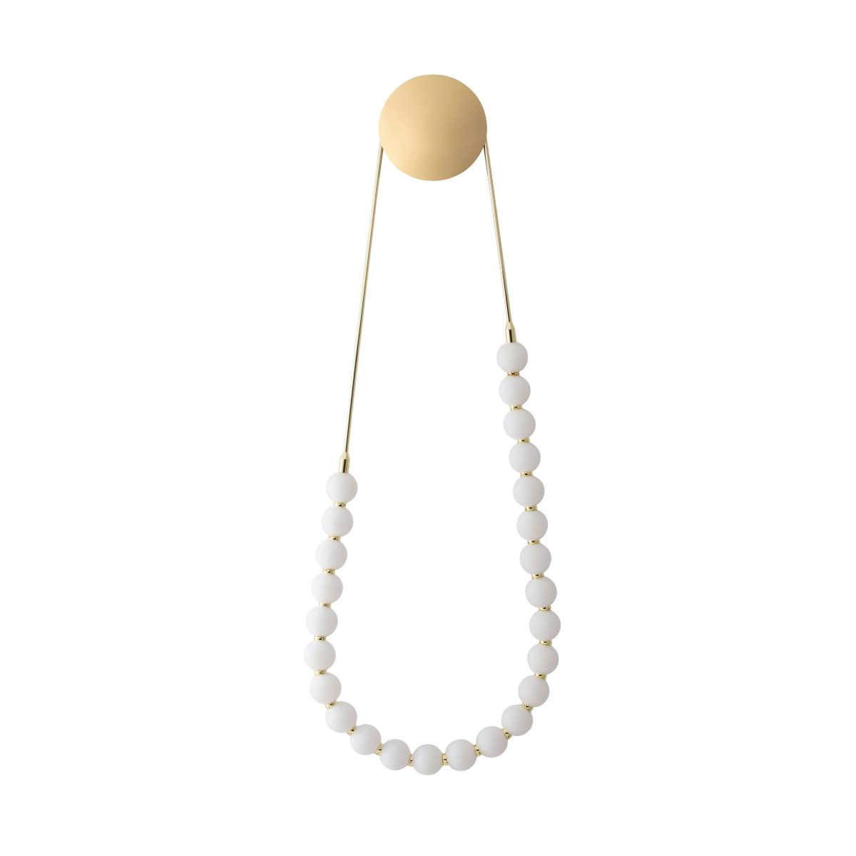 Nova Luce Pendelleuchte PERLA box