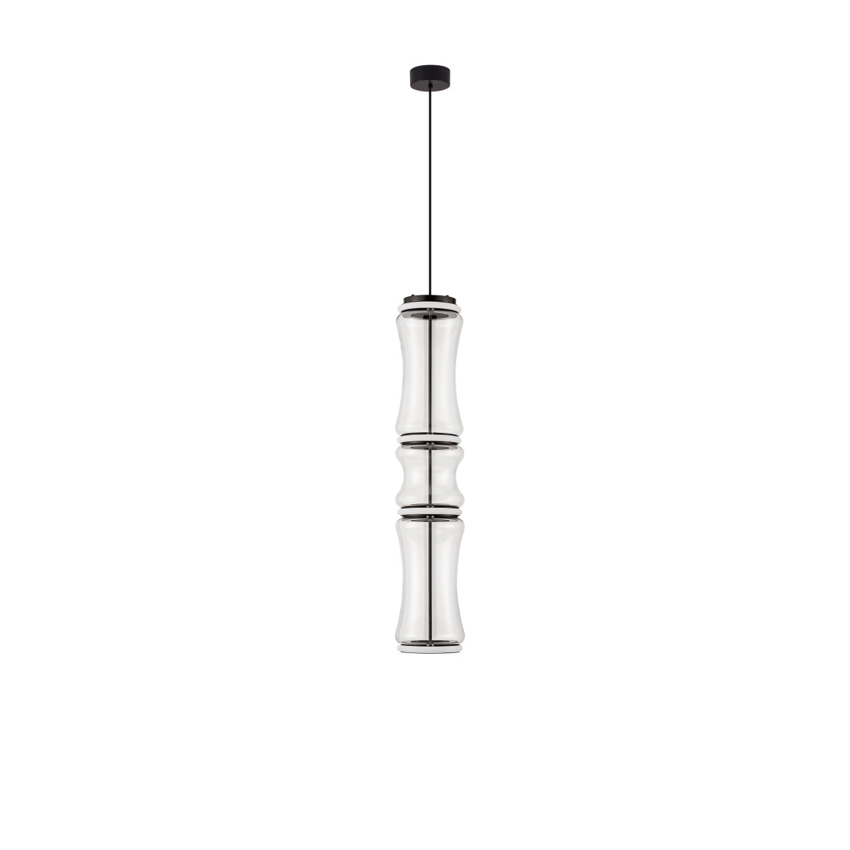 Nova Luce Pendelleuchte ANAPNOE box