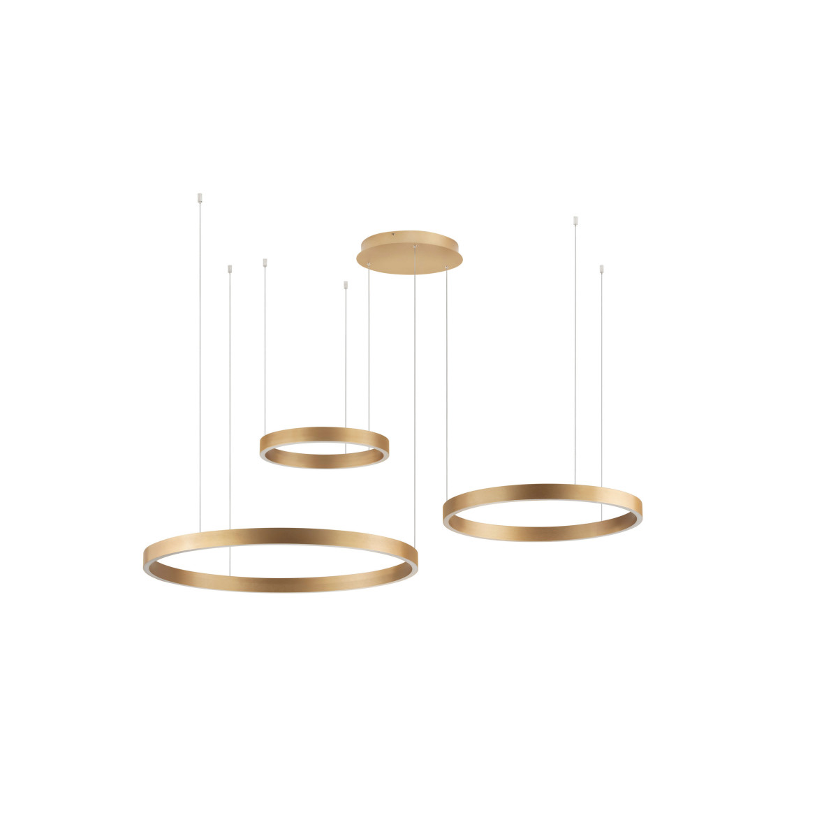 Nova Luce Pendelleuchte ELOWEN box