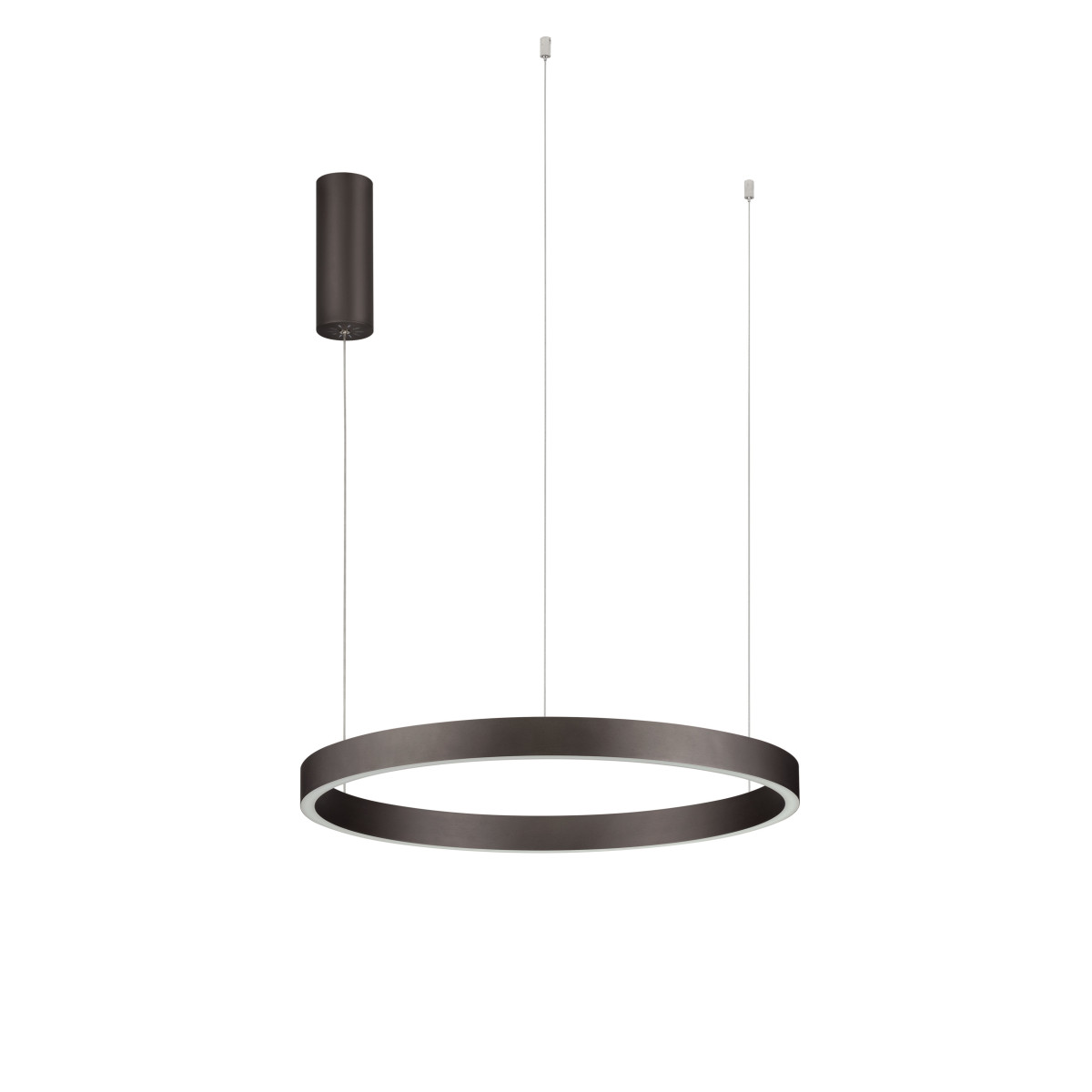Nova Luce Pendelleuchte ELOWEN