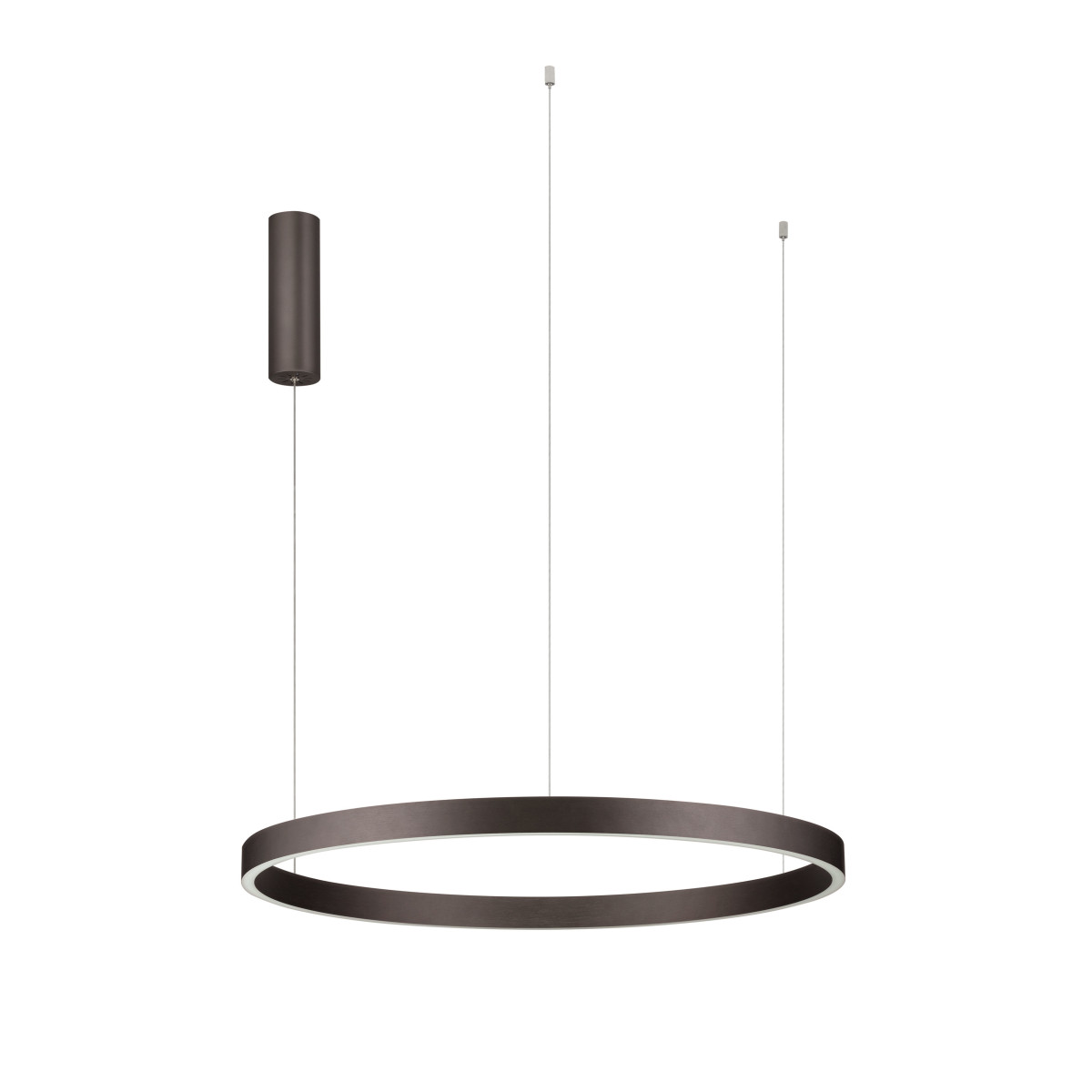 Nova Luce Pendelleuchte ELOWEN