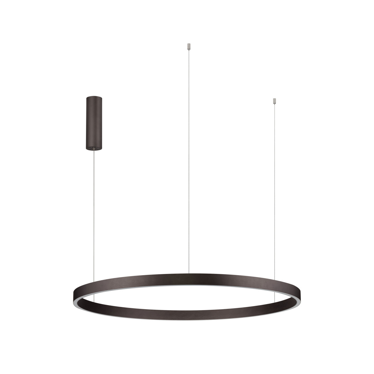 Nova Luce Pendelleuchte ELOWEN