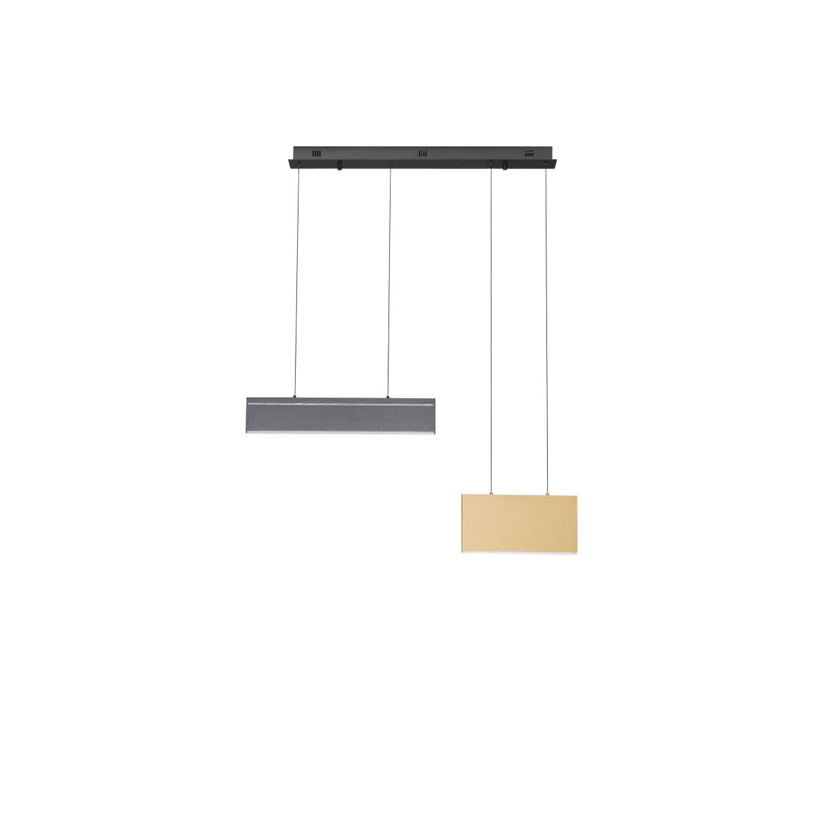 Nova Luce Pendelleuchte ALUNA box