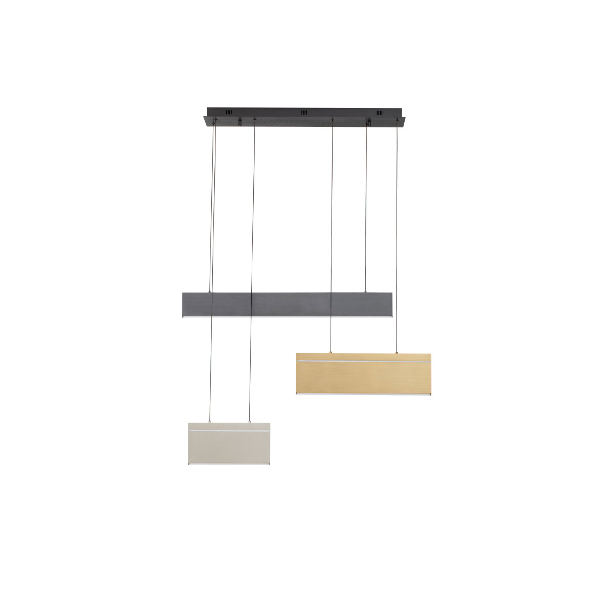 Nova Luce Pendelleuchte ALUNA box