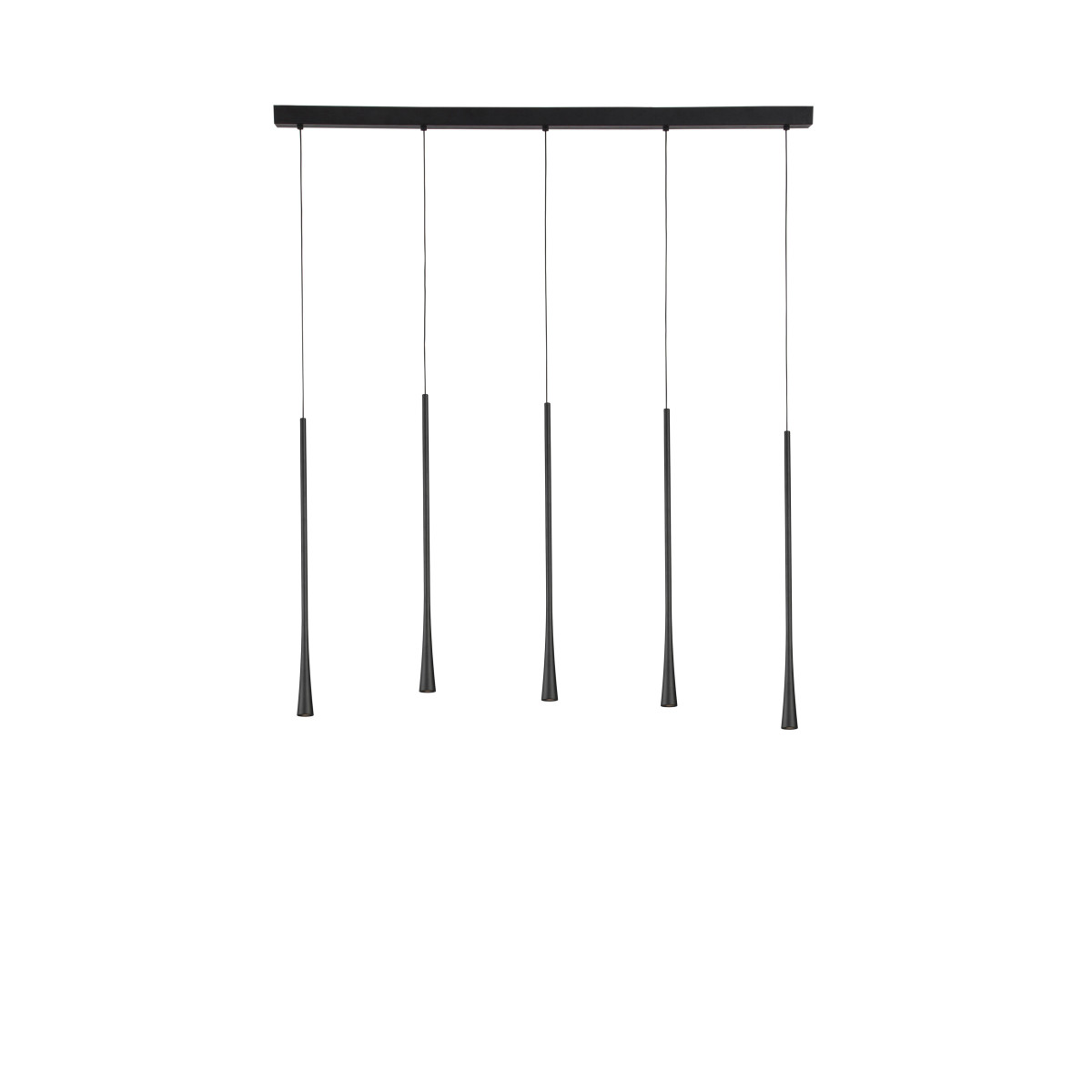 Nova Luce Pendelleuchte GOCCIO box