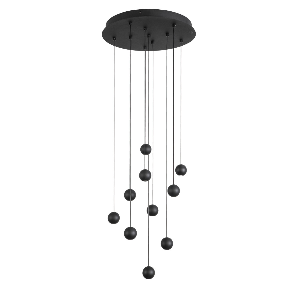 Nova Luce Pendelleuchte NOCCI box
