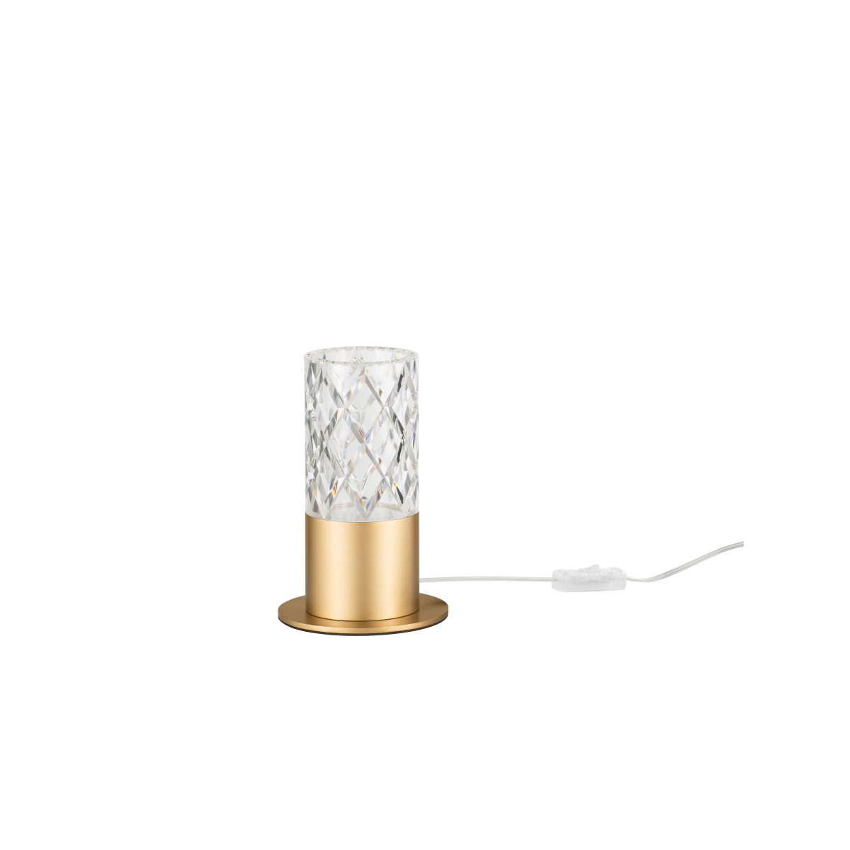 Nova Luce Tischleuchte PHOS box