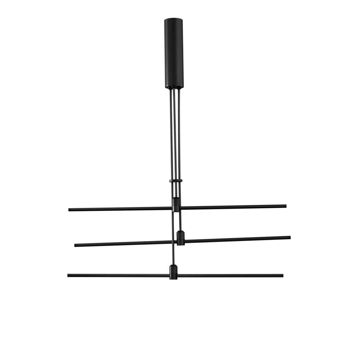 Nova Luce Pendelleuchte FEDON