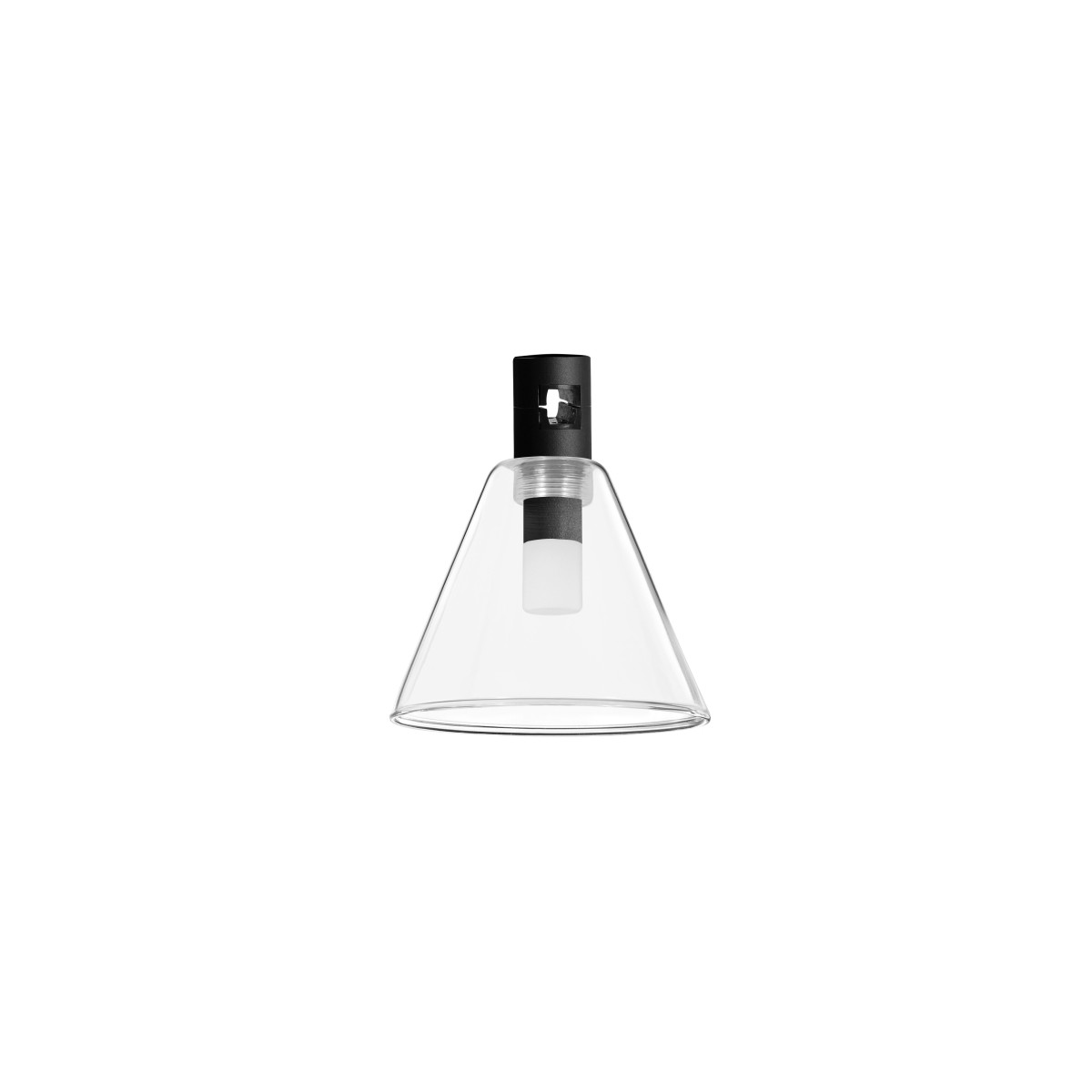 Nova Luce Tischleuchte COCKTAIL