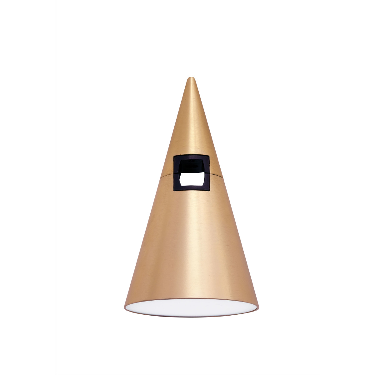 Nova Luce Tischleuchte CONO