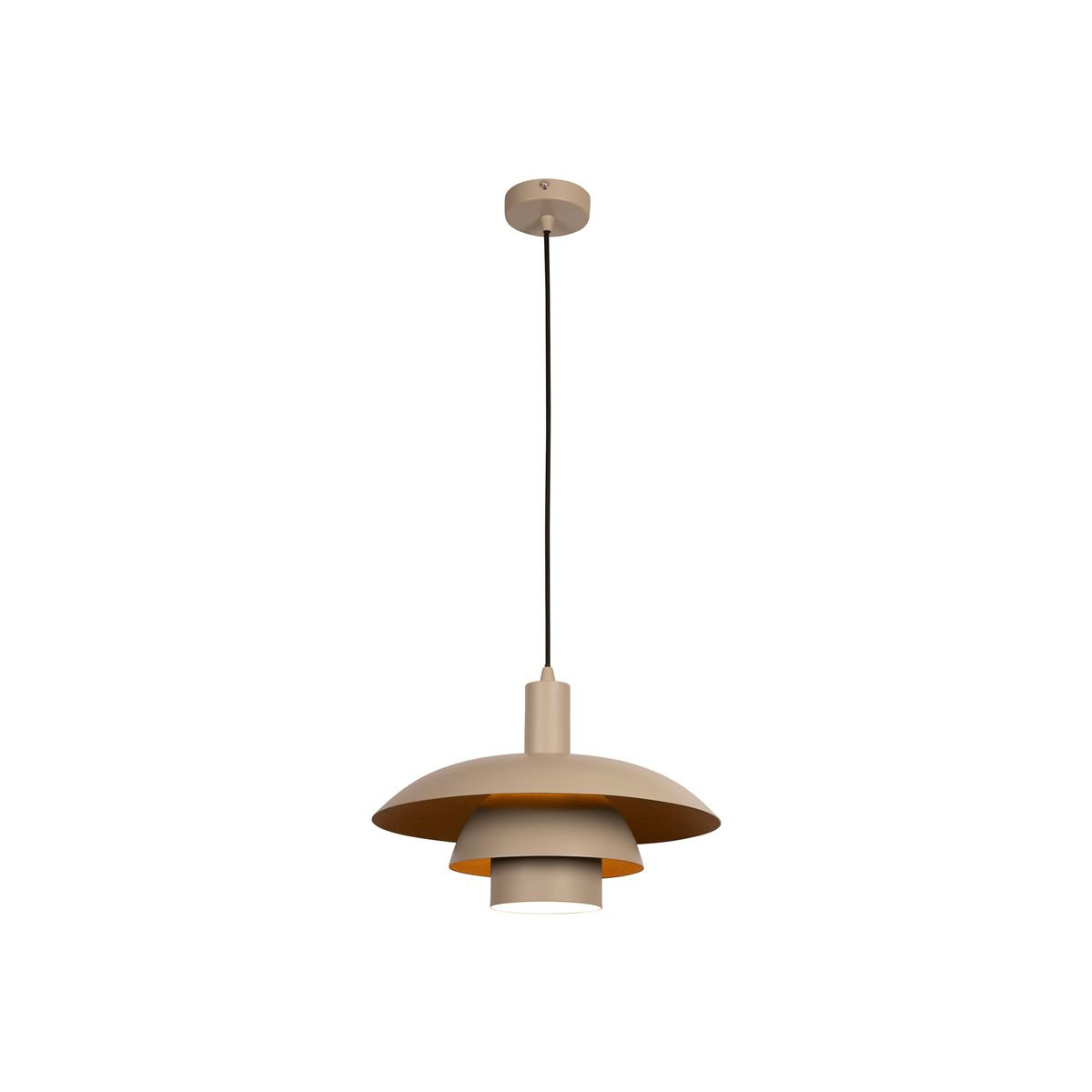 Lucide Pendelleuchte Bruno box
