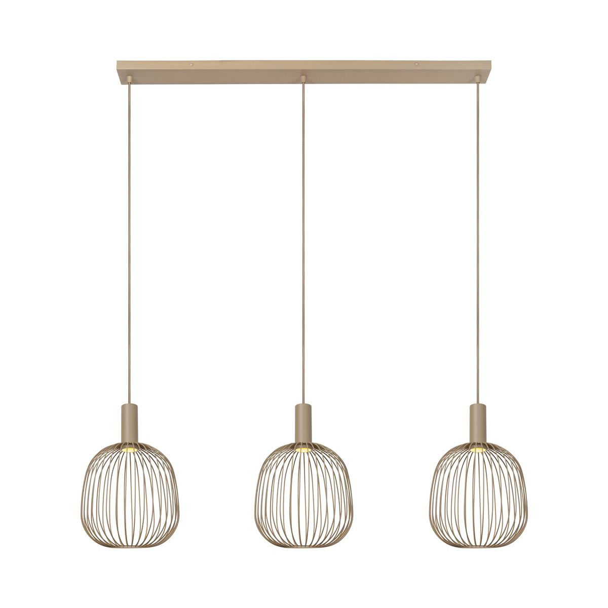 Lucide Pendelleuchte Esterel