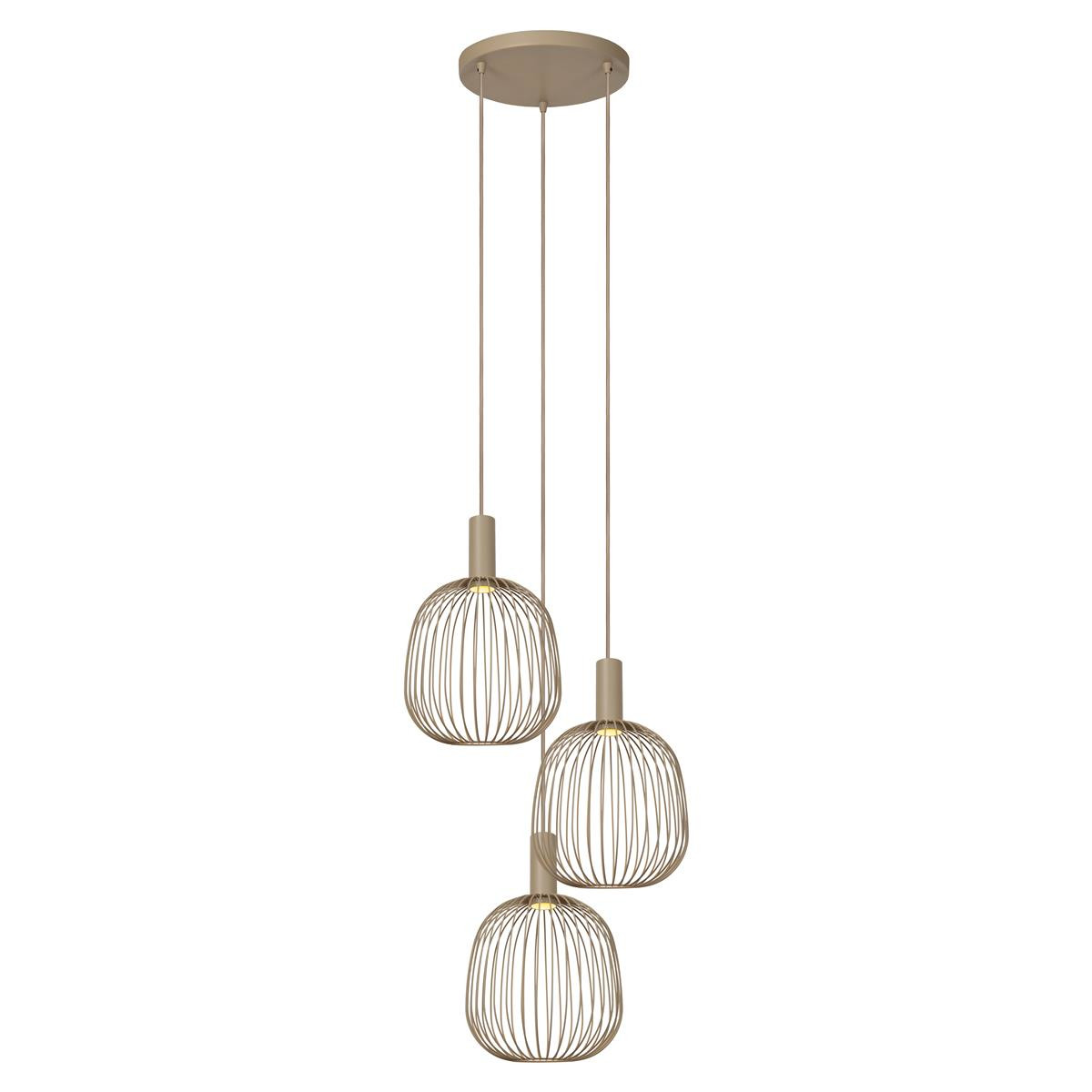 Lucide Pendelleuchte Esterel box