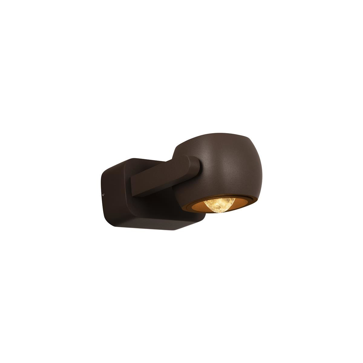 Lucide Wandstrahler Capri box