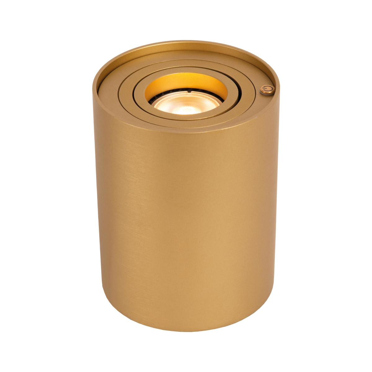Lucide Tischlampe Tube box