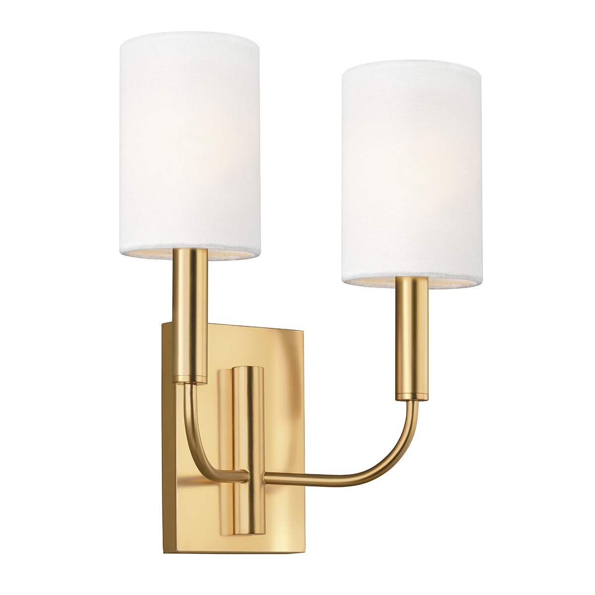 Elstead Wandleuchte Brianna box