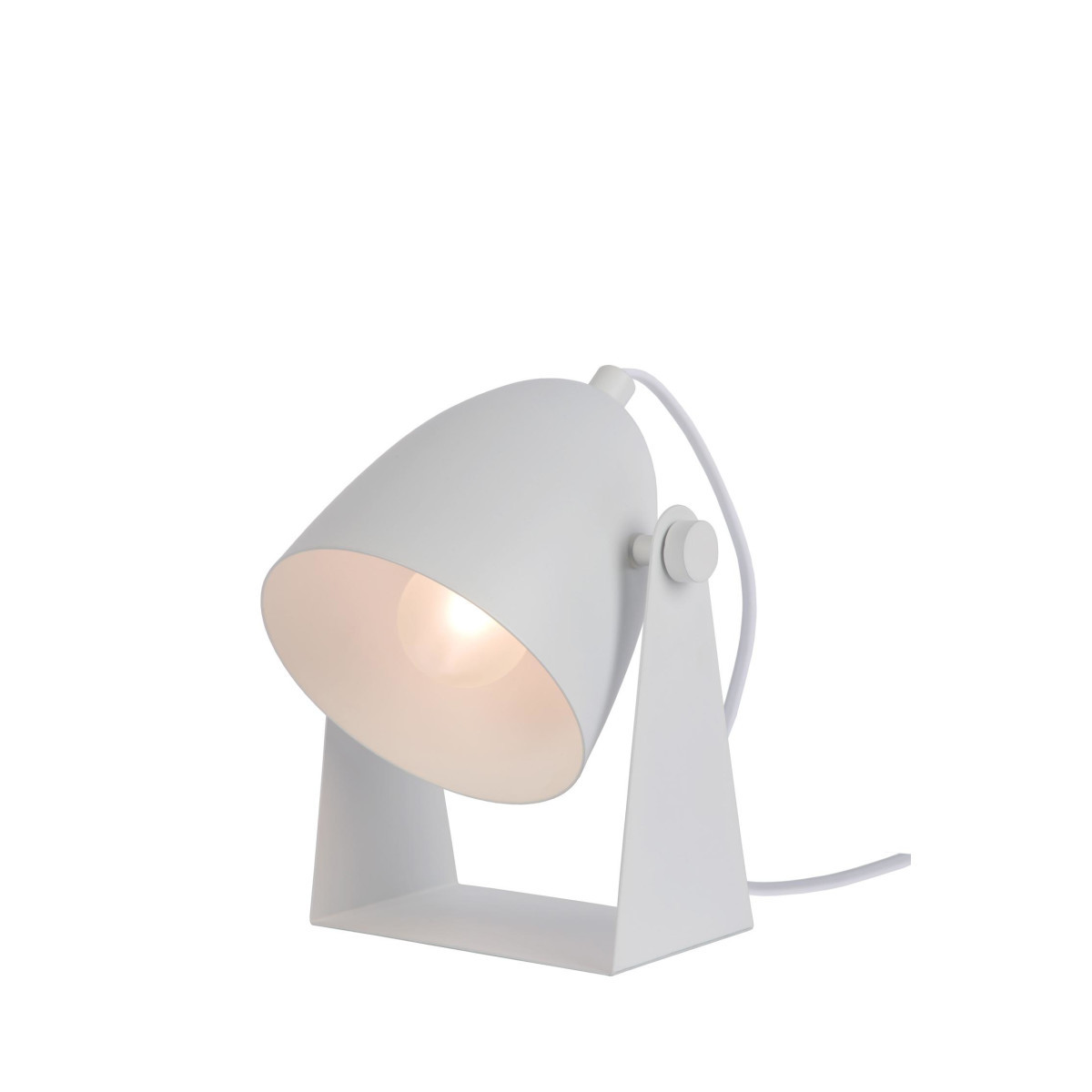 Lucide Tischlampe Chago