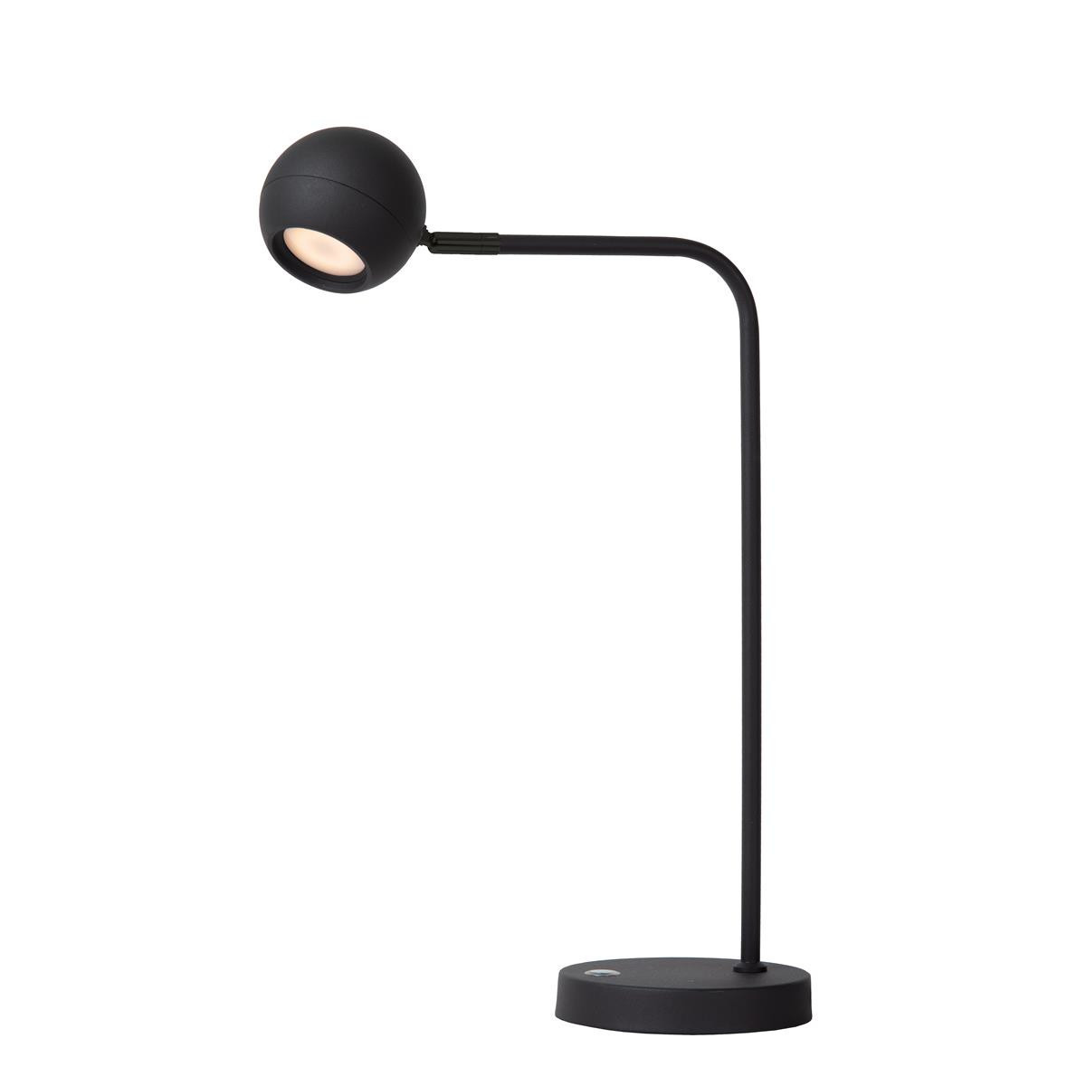 Lucide Schreibtischlampe Comet box