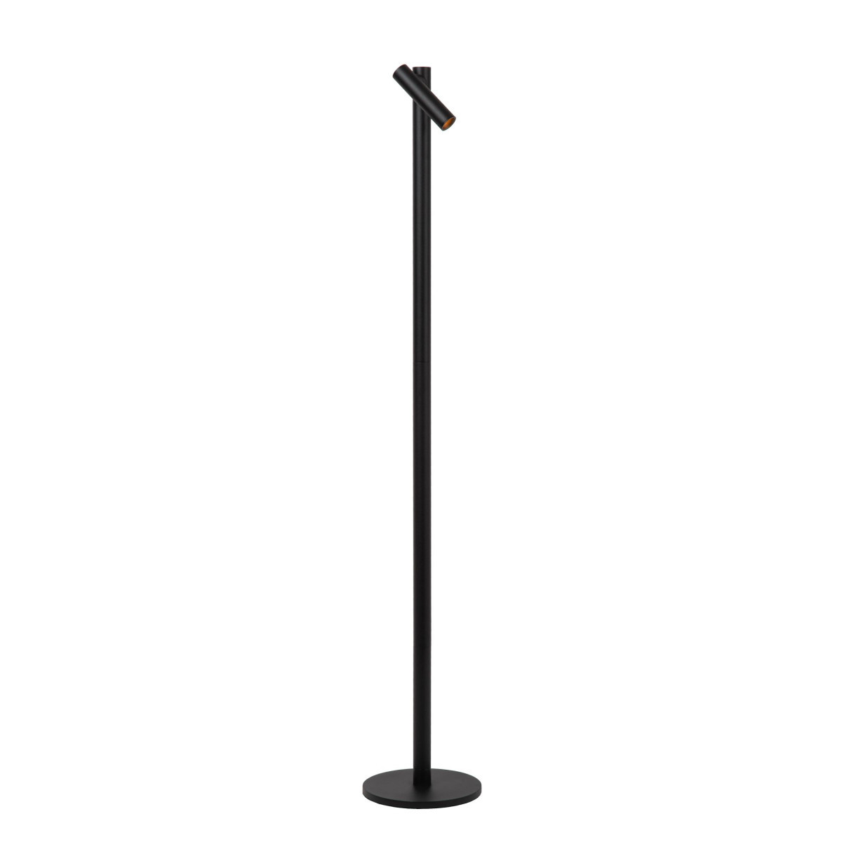 Lucide Stehlampe mit Leselampe Antrim box