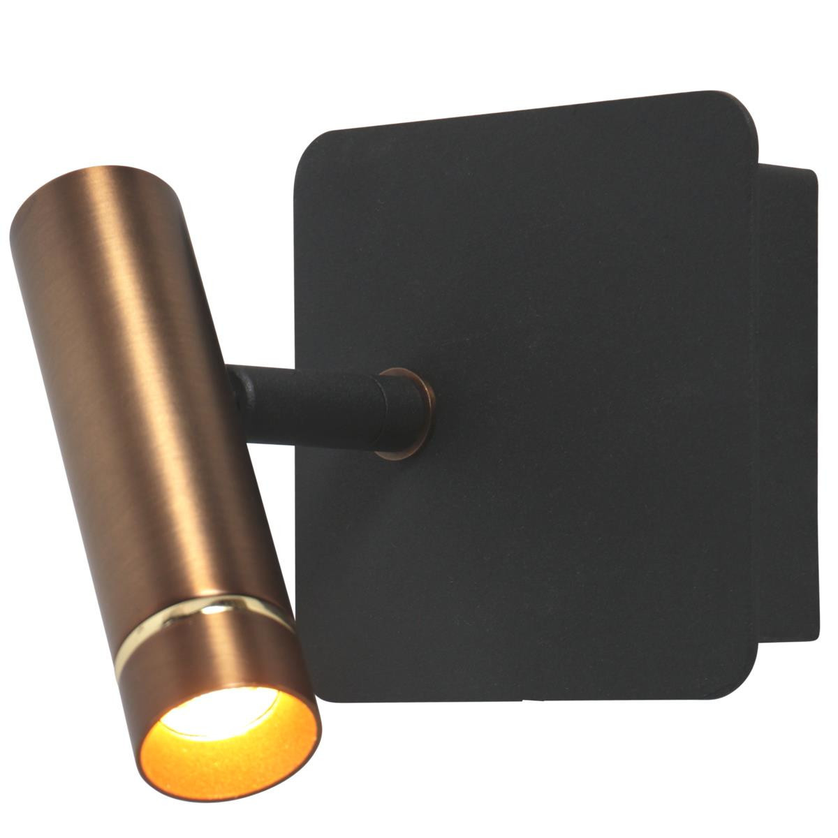 Mexlite Wandleuchte Lumo box