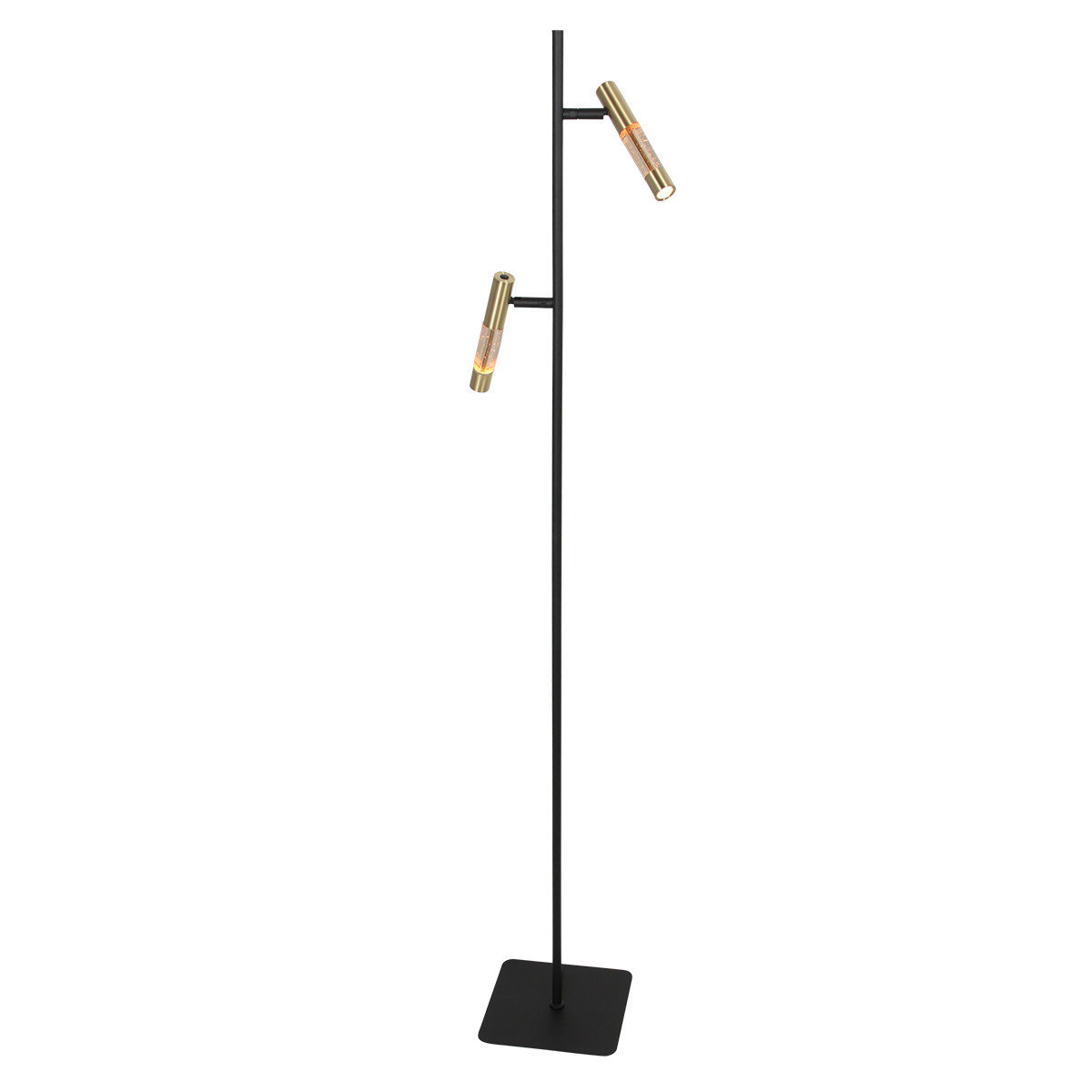 Steinhauer Stehleuchte Alisio box