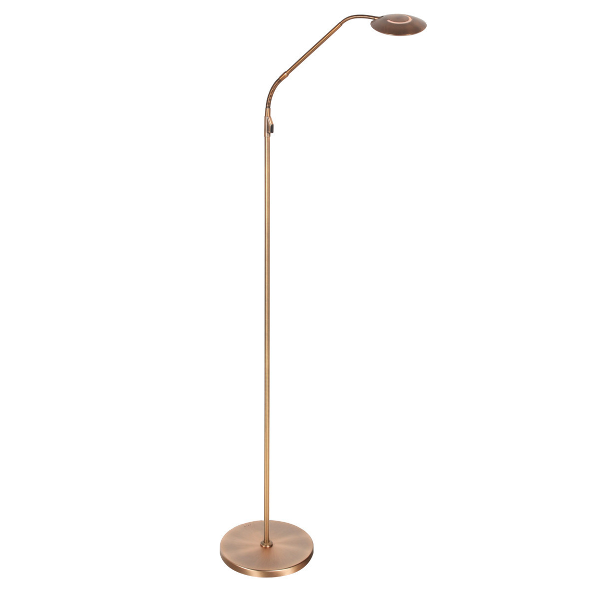 Steinhauer Exclusive Stehleseleuchte Zenith 2
