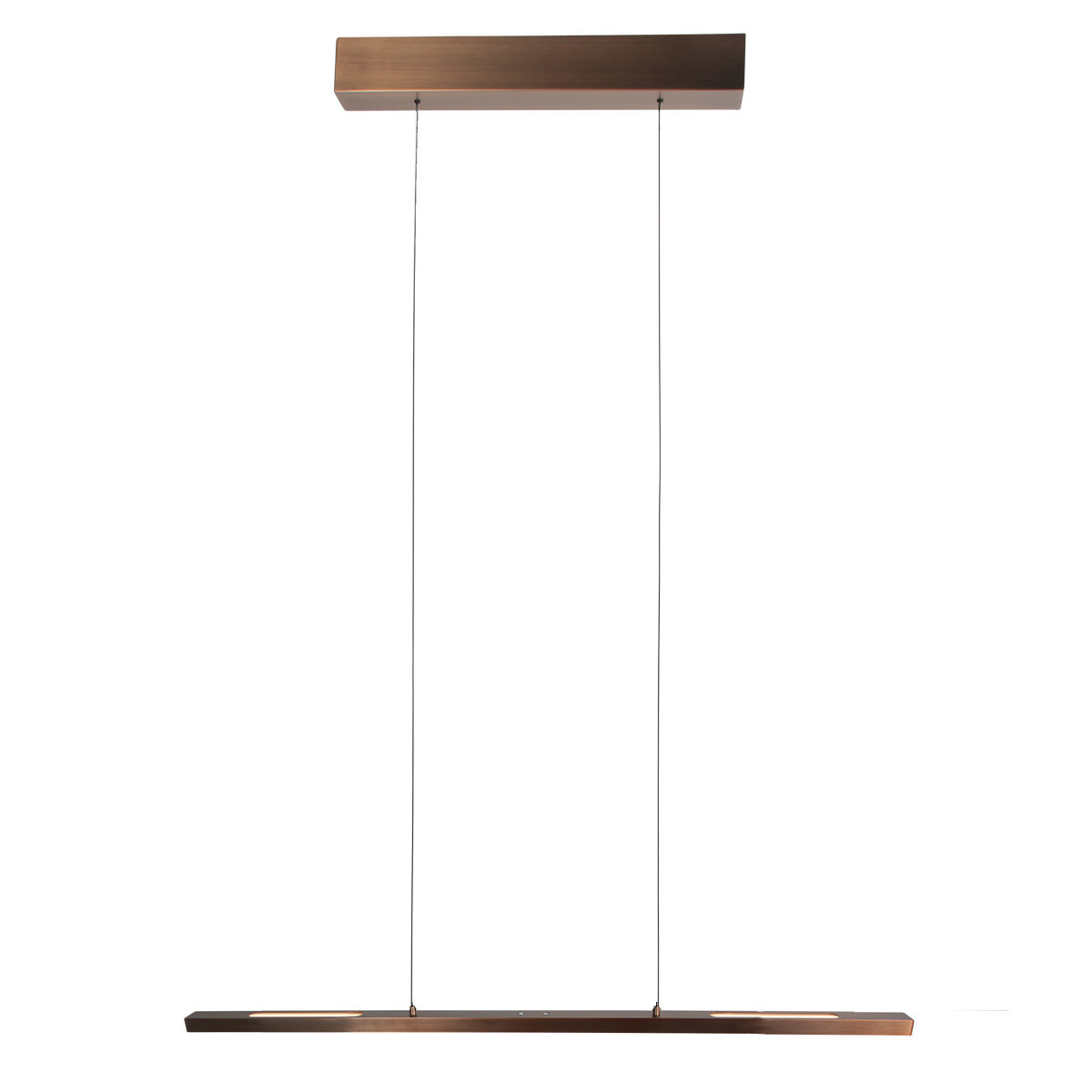 Steinhauer Pendelleuchte Bande box