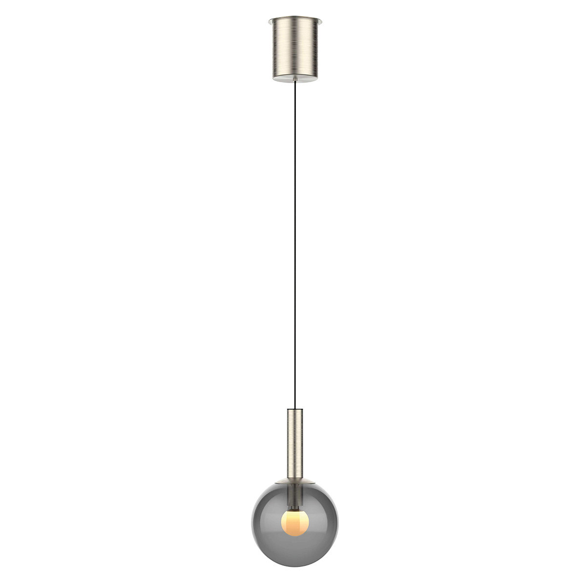 Steinhauer Pendelleuchte Volari box