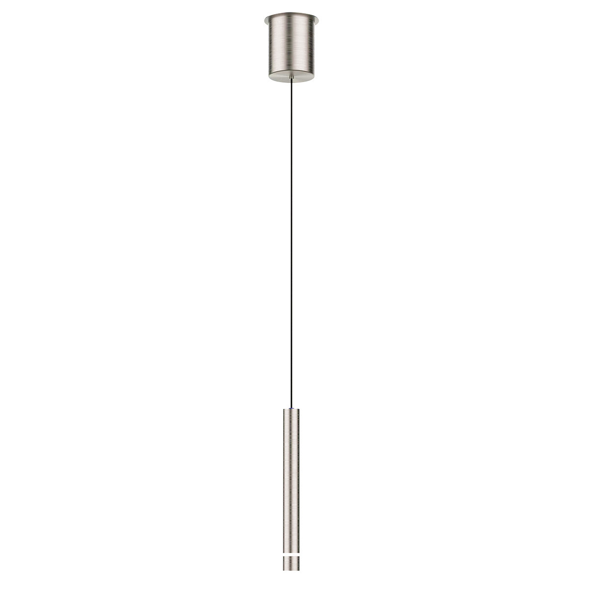 Steinhauer Pendelleuchte Volari box