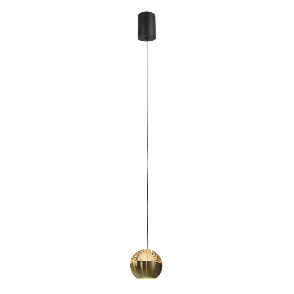 Steinhauer Exclusive Pendelleuchte Bellu box