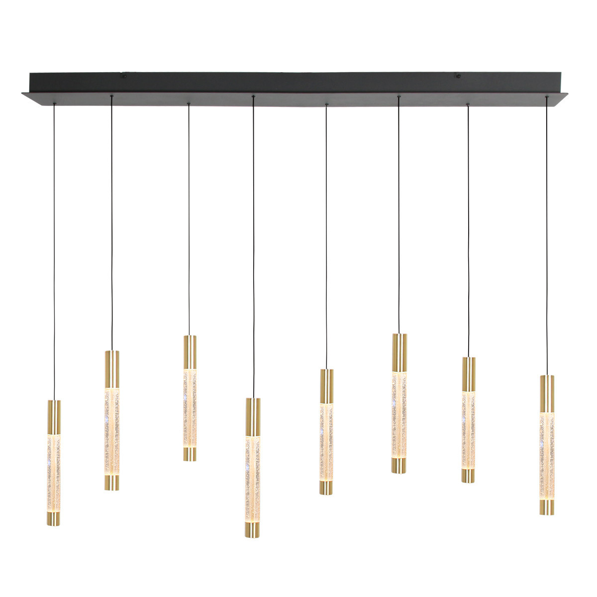 Steinhauer Pendelleuchte Alisio box