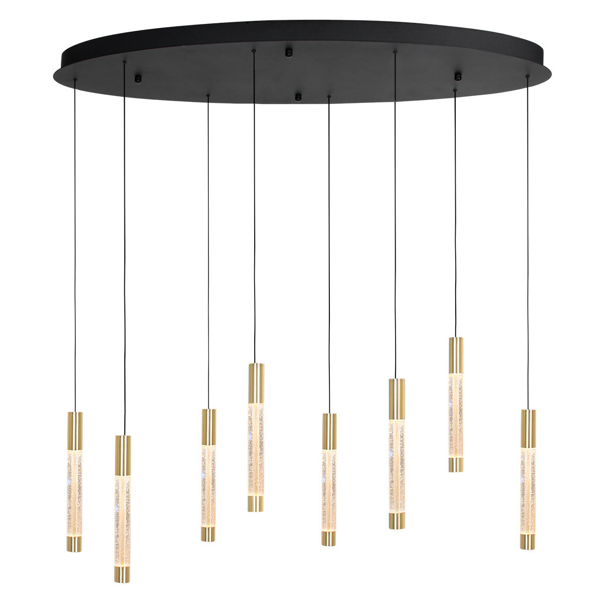 Steinhauer Pendelleuchte Alisio box